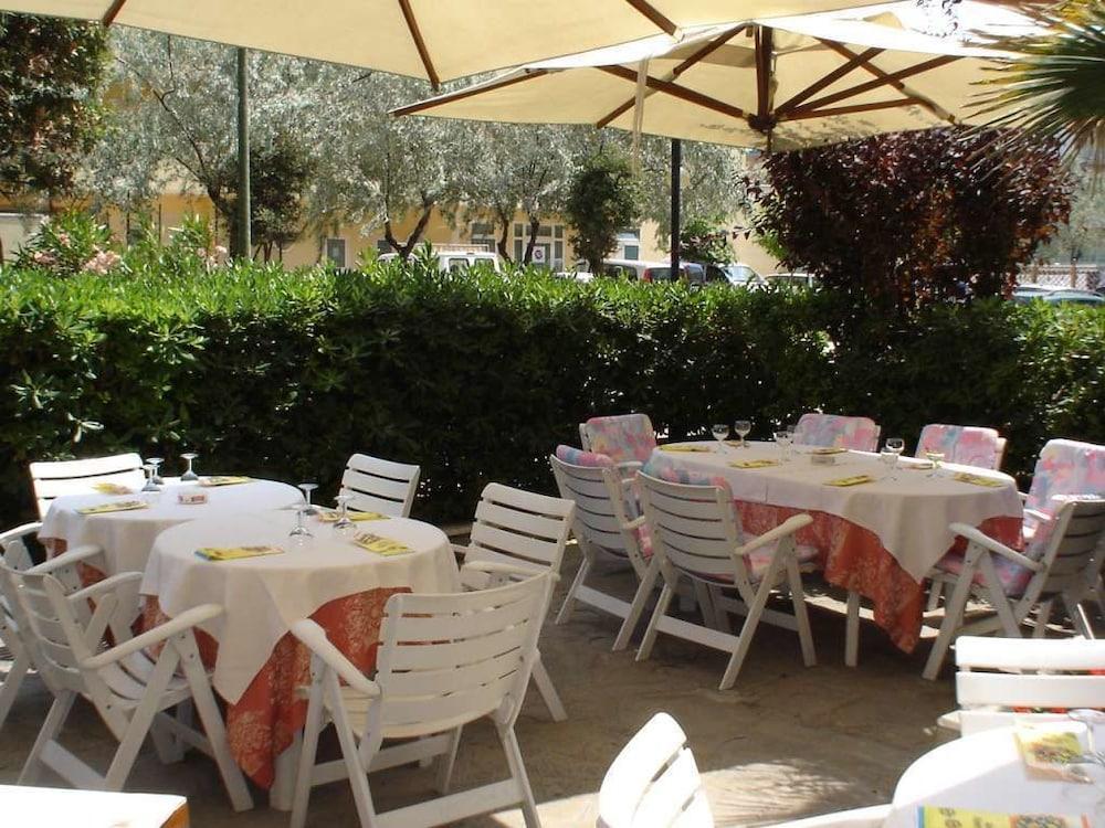 Gallia Club Hotel Cesenatico Dış mekan fotoğraf