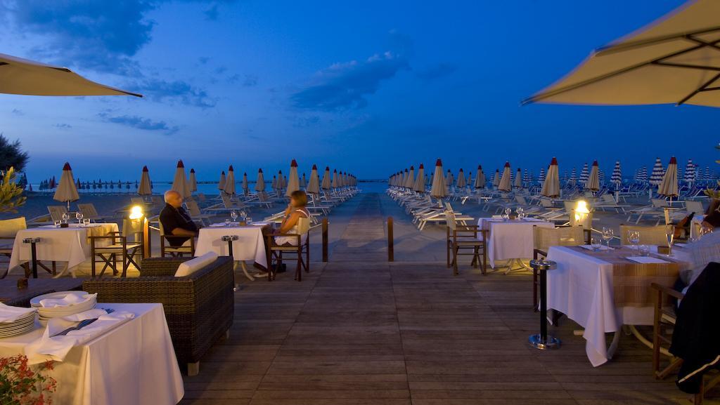 Gallia Club Hotel Cesenatico Dış mekan fotoğraf