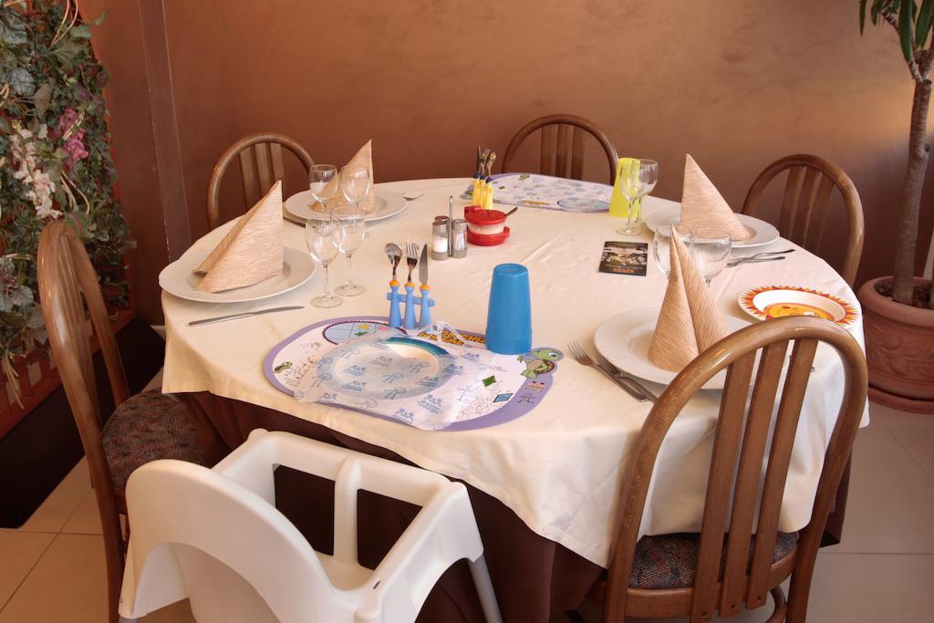 Gallia Club Hotel Cesenatico Dış mekan fotoğraf