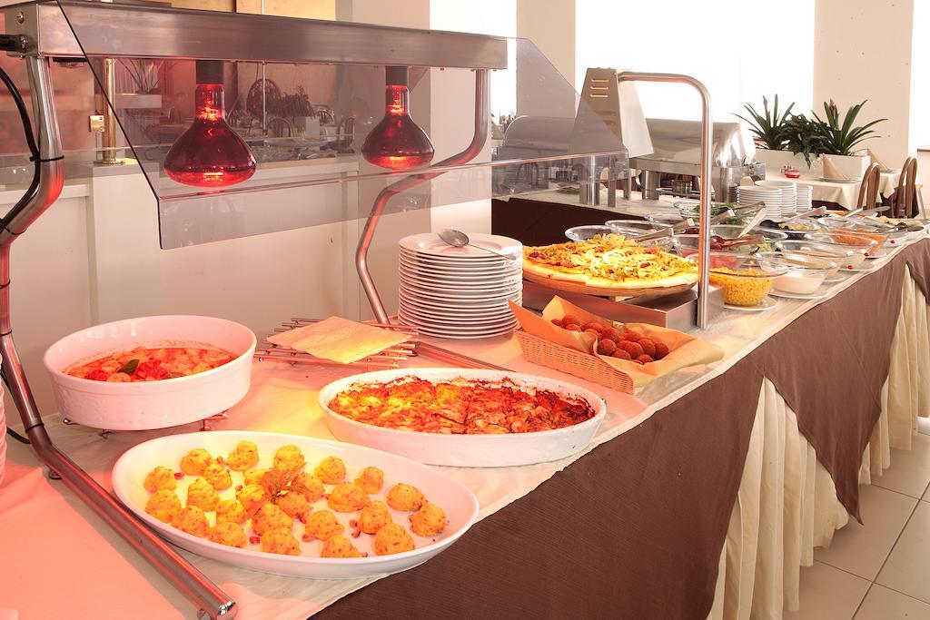Gallia Club Hotel Cesenatico Dış mekan fotoğraf